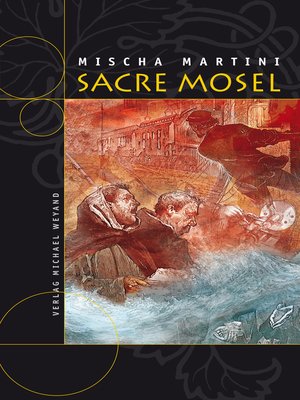 cover image of SACRE MOSEL